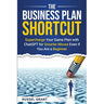 The Business Plan Shortcut: Supercharge Your Game Plan with ChatGPT for Smarter Moves Even if You Are a Beginner