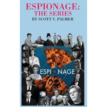 Espionage-The Series