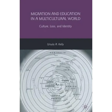 Migration and Education in a Multicultural World: Culture, Loss, and Identity