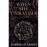 When She Unravels: A Dark Mafia Romance