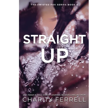 Straight Up Special Edition
