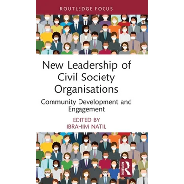 New Leadership of Civil Society Organisations: Community Development and Engagement