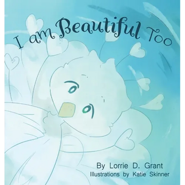 I am Beautiful Too