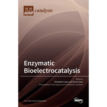 Enzymatic Bioelectrocatalysis