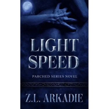 Light Speed: An Eternal Bonds Vampire Romance Novel