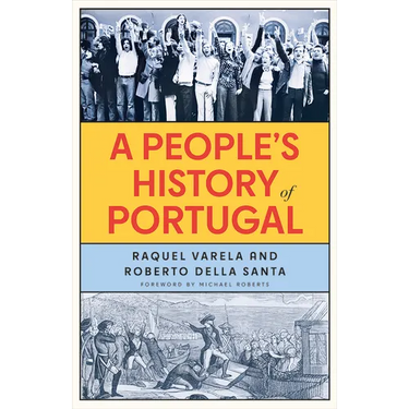 A People's History of Portugal