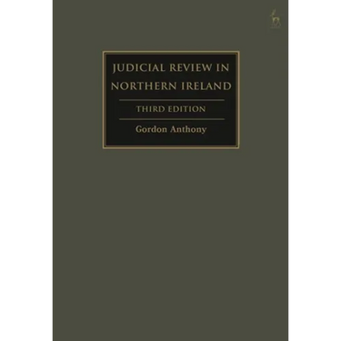 Judicial Review in Northern Ireland