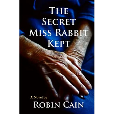 The Secret Miss Rabbit Kept