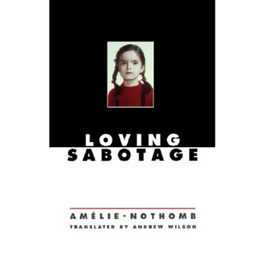 Loving Sabotage