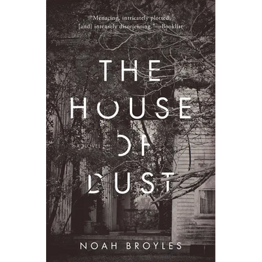 The House of Dust