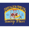 Badger Tales: The Teacup Fliers