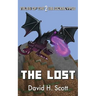 The Lost: Tales of the Ablockalypse Book 2