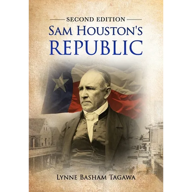 Sam Houston's Republic