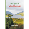 The Legend of John Macnab