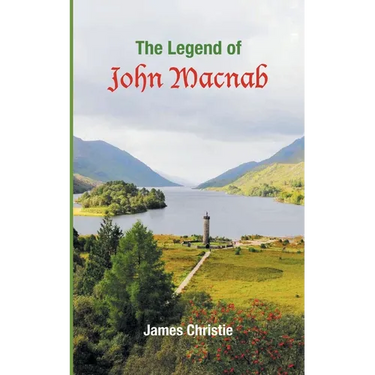 The Legend of John Macnab