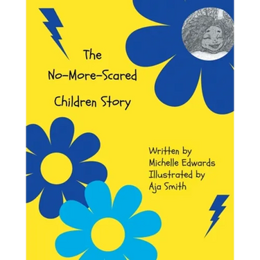 The No-More-Scared Children Story