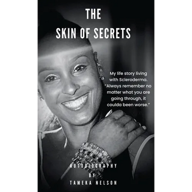 The Skin of Secrets