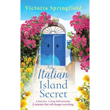 An Italian Island Secret