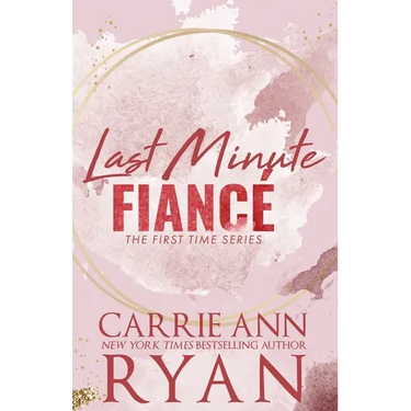 Last Minute Fiancé - Special Edition