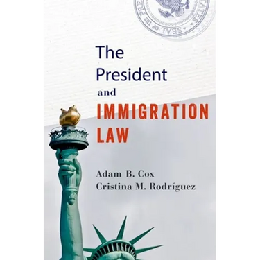 The President and Immigration Law
