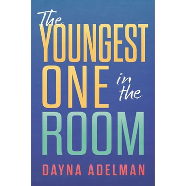 The Youngest One in the Room