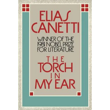 Torch in My Ear