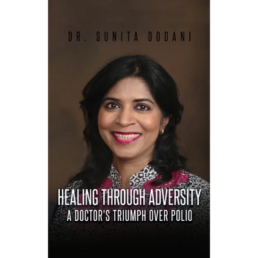 Healing Through Adversity: A Doctor's Triumph Over Polio