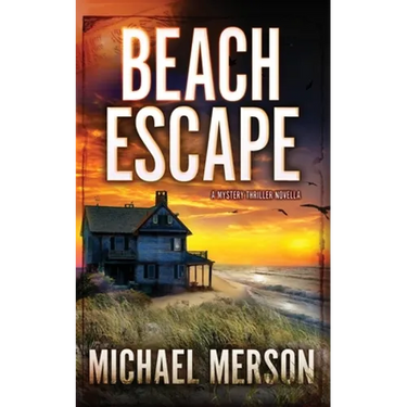 Beach Escape