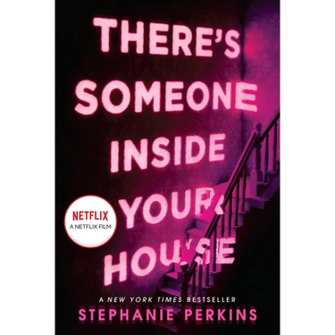 There's Someone Inside Your House