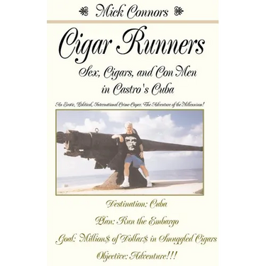 Cigar Runners