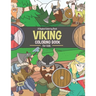 Viking Coloring Book for Kids
