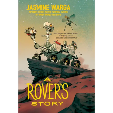 A Rover's Story