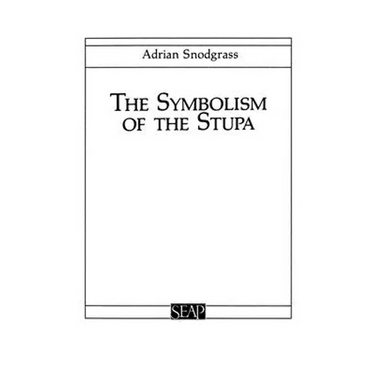 The Symbolism of the Stupa