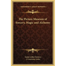 The Picture Museum of Sorcery, Magic and Alchemy