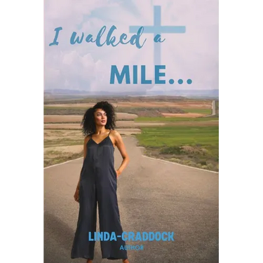 I walked a MILE...