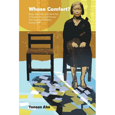 Whose Comfort?
