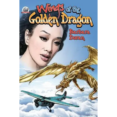 Wings of the Golden Dragon