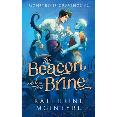The Beacon and the Brine