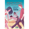 Walking on Custard & the Meaning of Life: A Guide for Anxious Humans