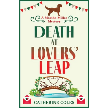 Death at Lovers' Leap