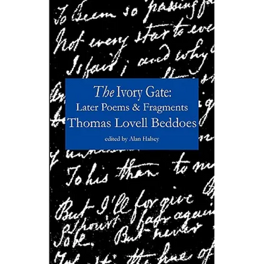 The Ivory Gate
