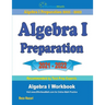 Algebra I Preparation: Student Workbook