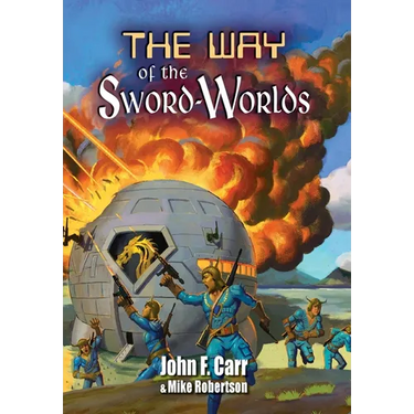 Way of the Sword-Worlds