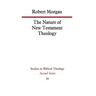 The Nature of New Testament Theology