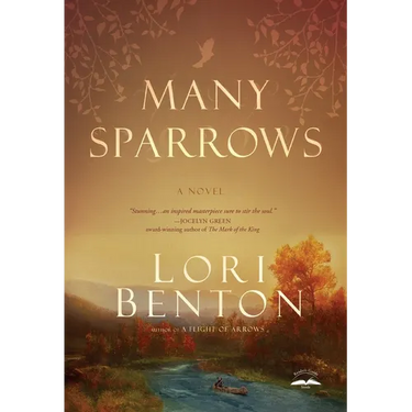 Many Sparrows