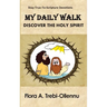 My Daily Walk: Discover the Holy Spirit
