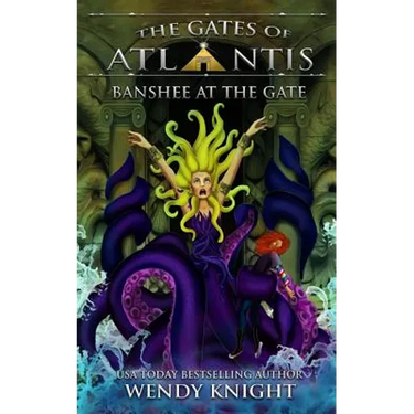 Banshee at the Gate