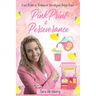 PinkPrint to Perseverance: From Broke and Broken to Born Again BossBabe