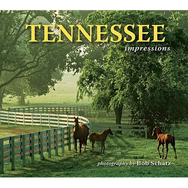 Tennessee Impressions
