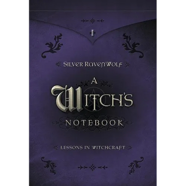 A Witch's Notebook: Lessons in Witchcraft